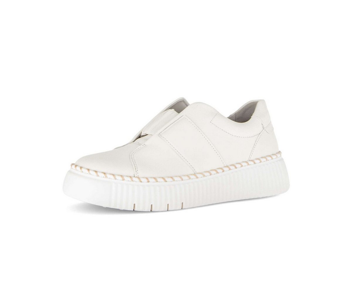 Gabor Sneaker low Sneaker (weiß)