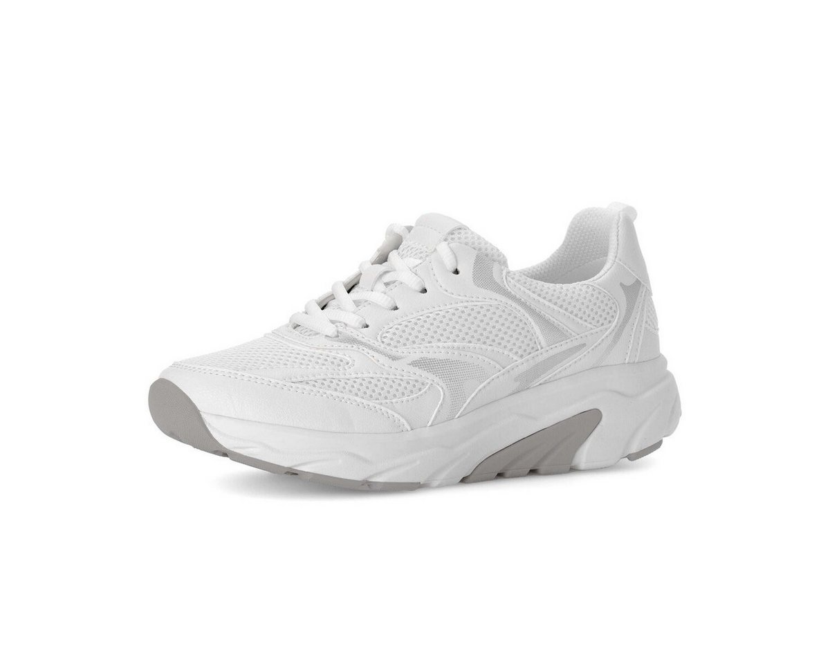 Gabor Sneaker low Sneaker (weiß)