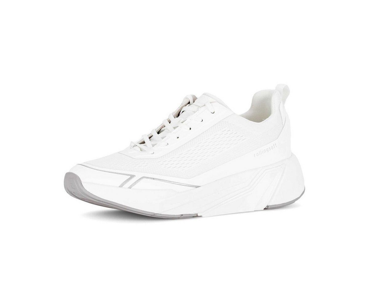 Gabor Sneaker low Sneaker (weiß)