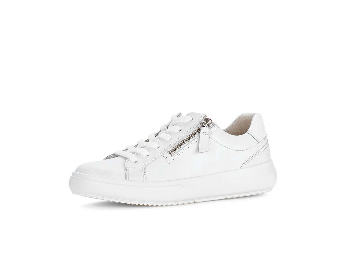 Gabor Sneaker low Sneaker (weiß)