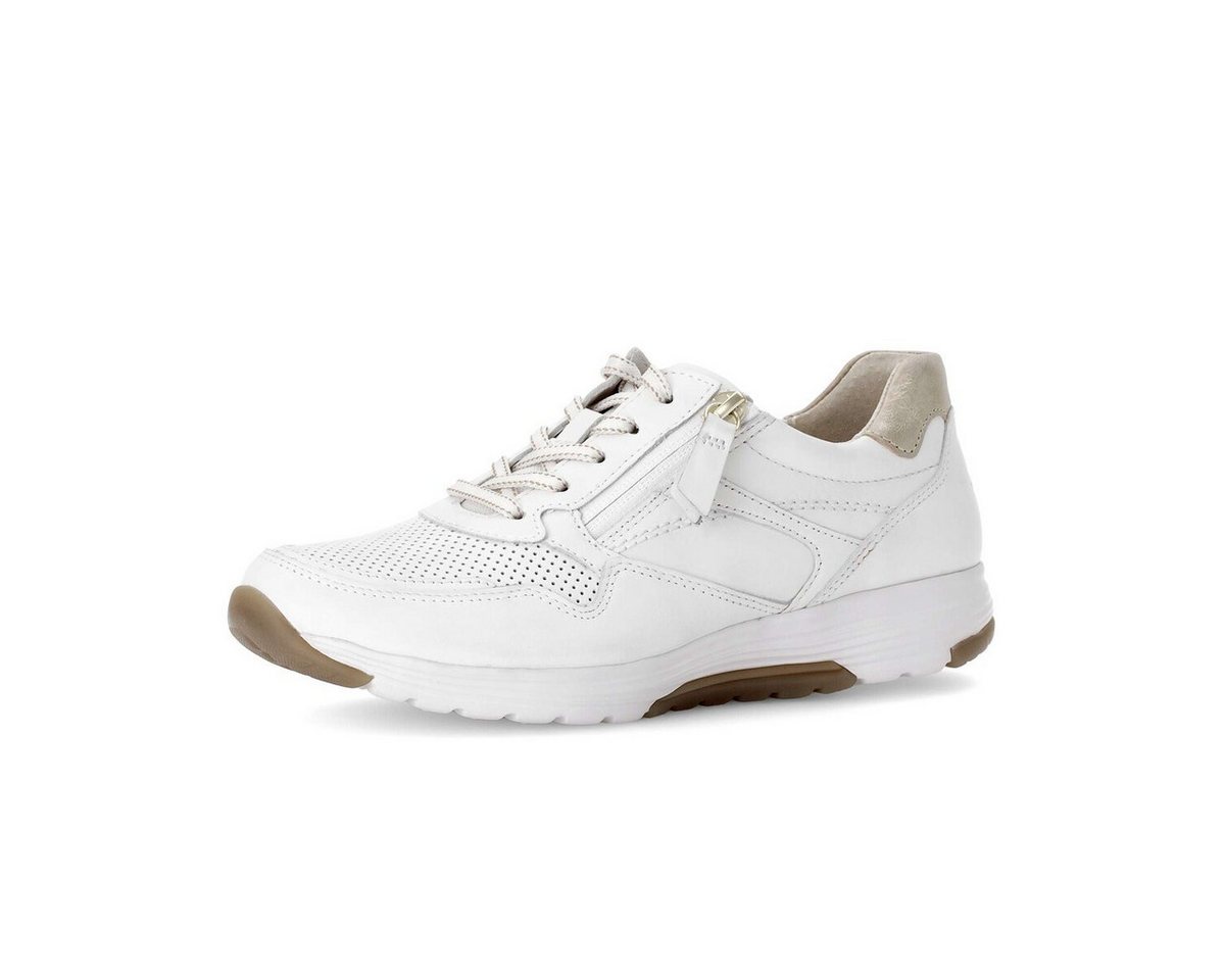 Gabor Sneaker low Sneaker (weiß)
