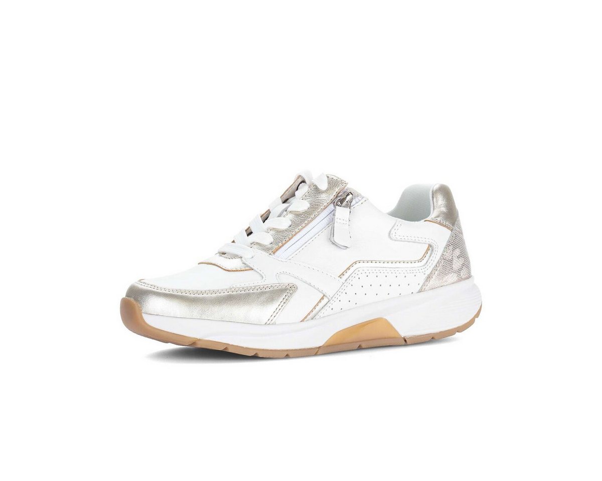 Gabor Sneaker low Sneaker (weiß)