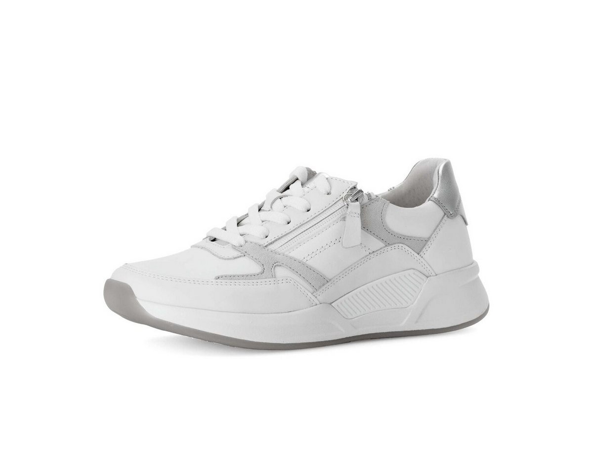 Gabor Sneaker low Sneaker (weiß)