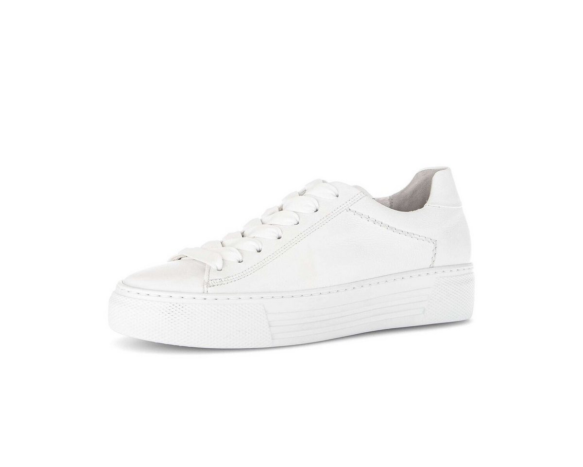 Gabor Sneaker low Sneaker (weiß)