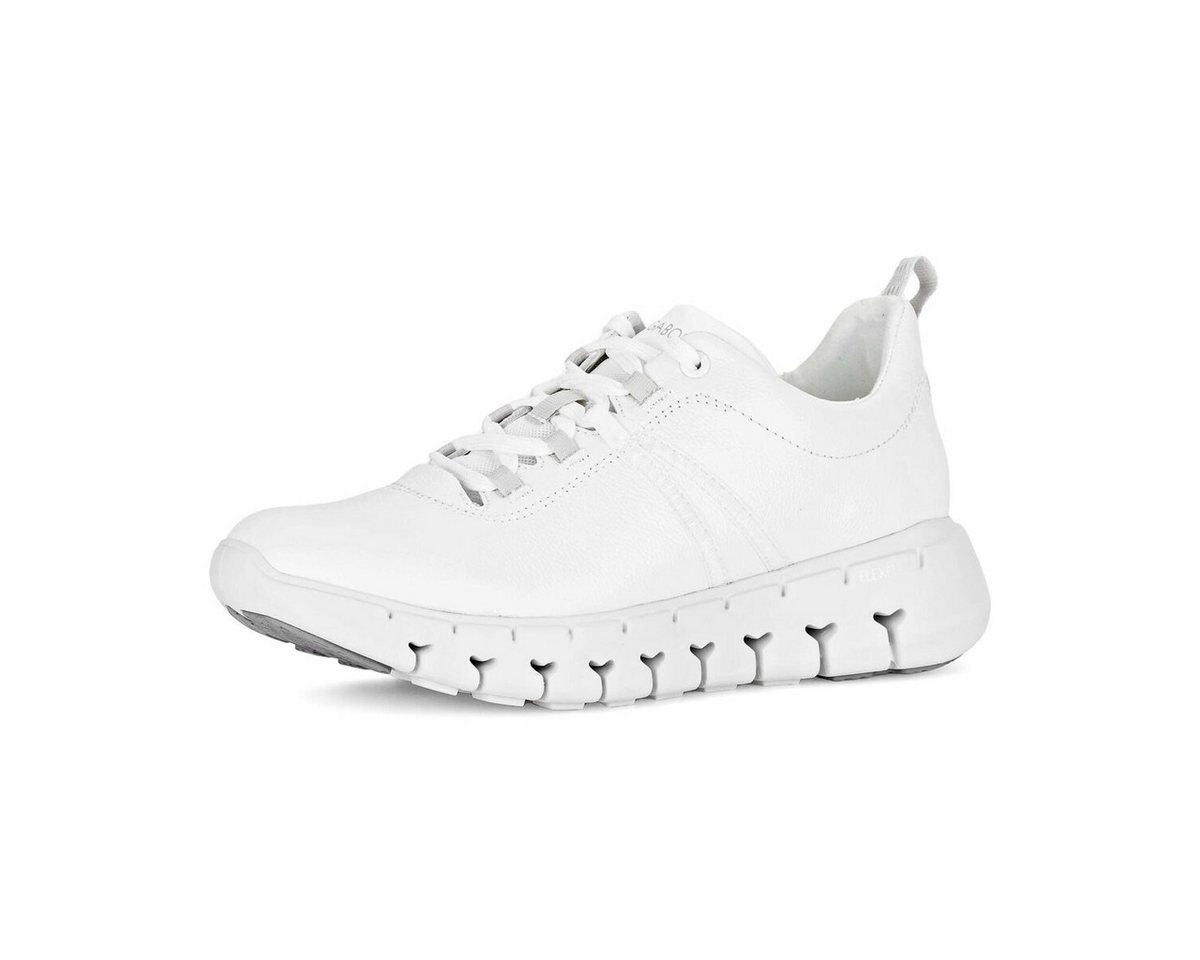Gabor Sneaker low Sneaker (weiß)