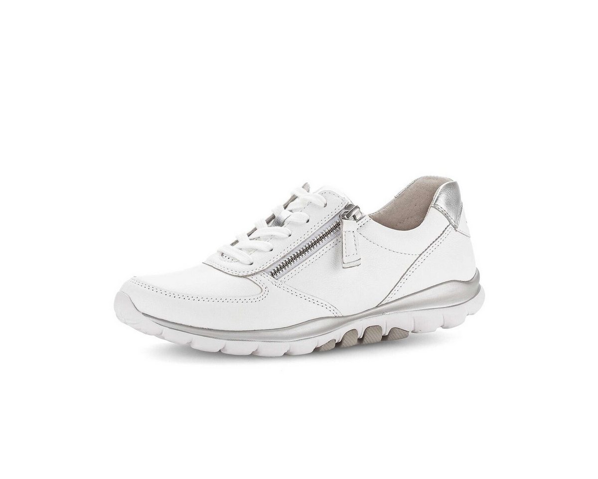 Gabor Sneaker low Sneaker (weiß)