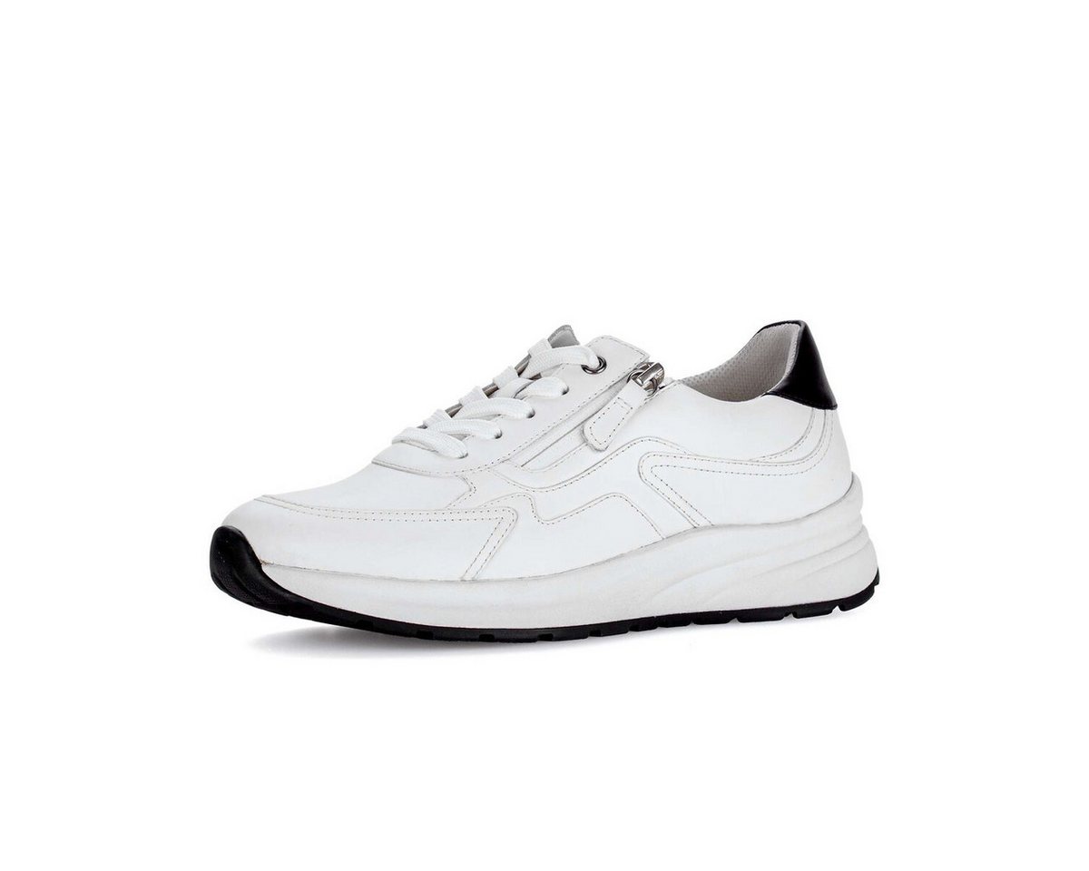 Gabor Sneaker low Sneaker (weiß)