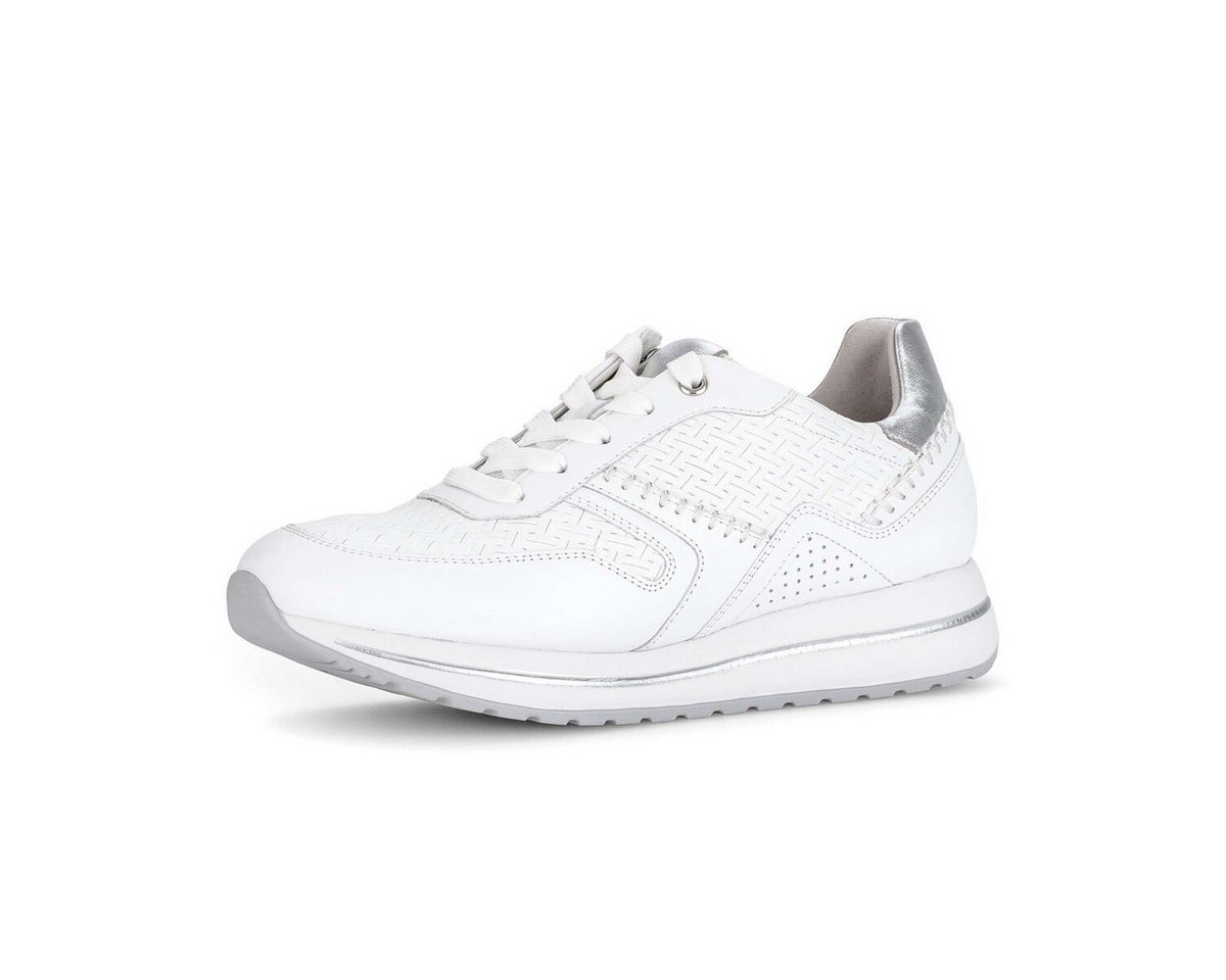 Gabor Sneaker low Sneaker (weiß)