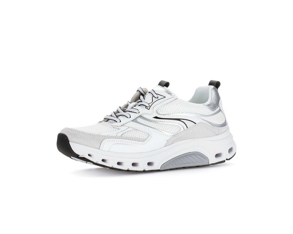 Gabor Sneaker low Sneaker (weiß)