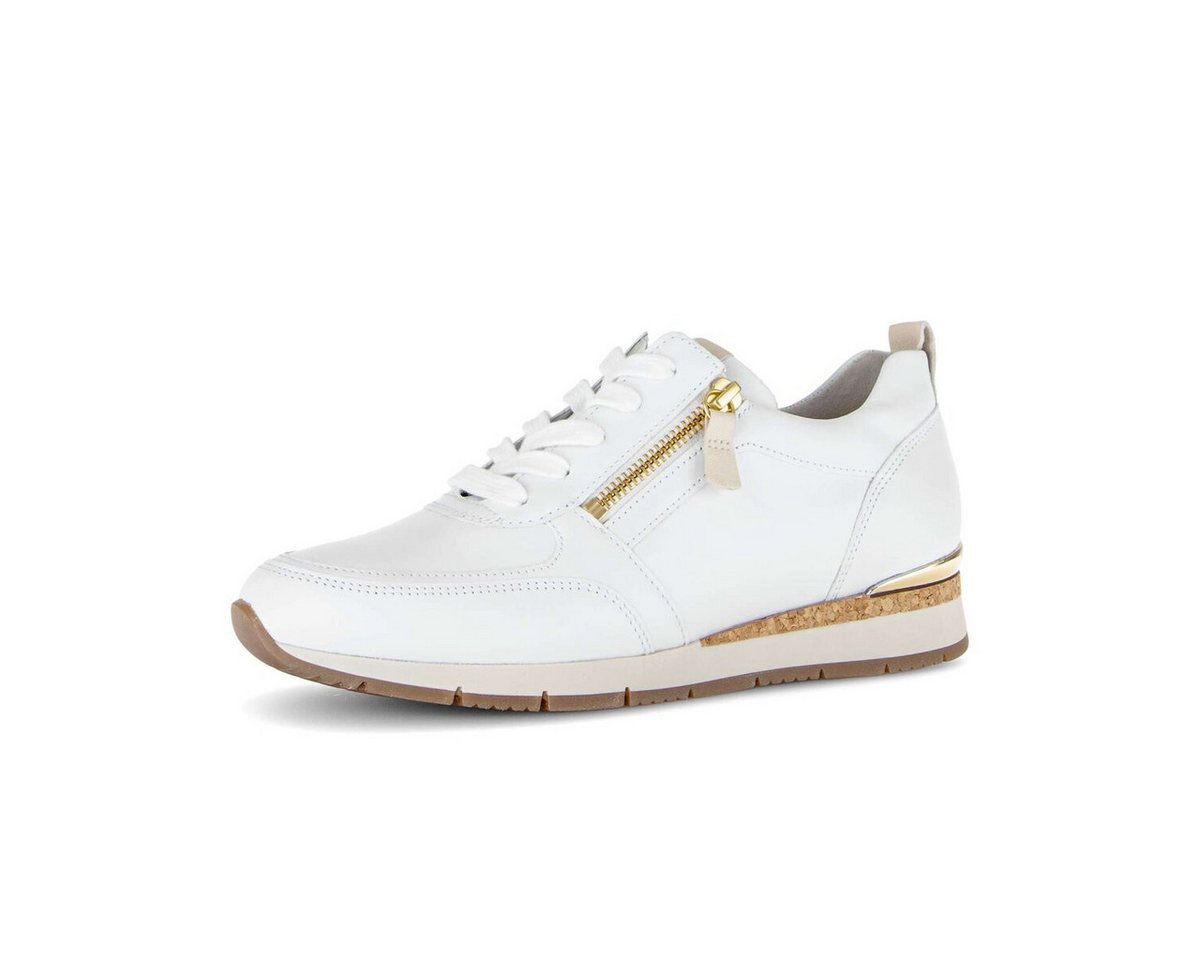 Gabor Sneaker low Sneaker (weiß)
