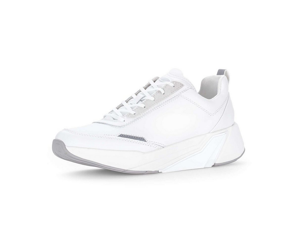 Gabor Sneaker low Sneaker (weiß)