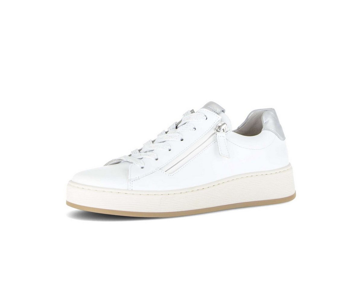 Gabor Sneaker low Sneaker (weiß)