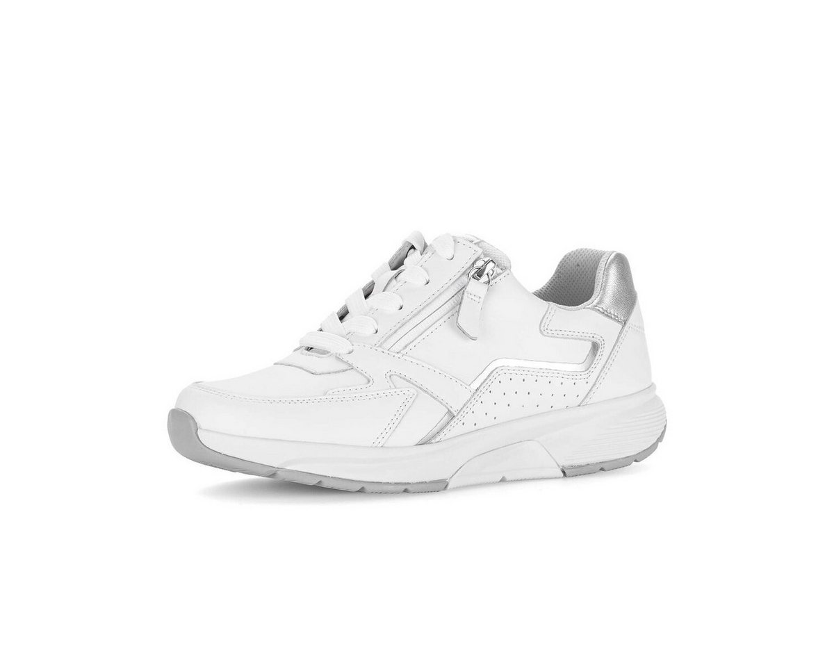Gabor Sneaker low Sneaker (weiß)