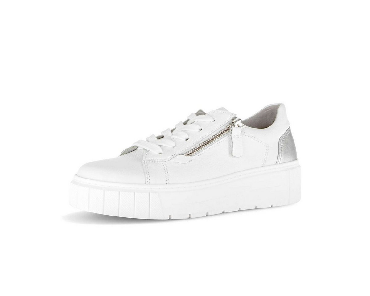 Gabor Sneaker low Sneaker (weiß)