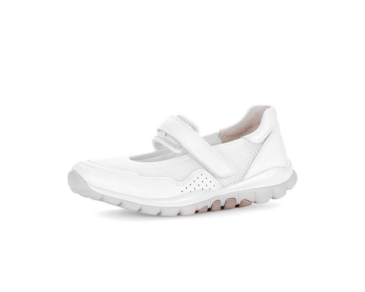 Gabor Sneaker low Sneaker (weiß)