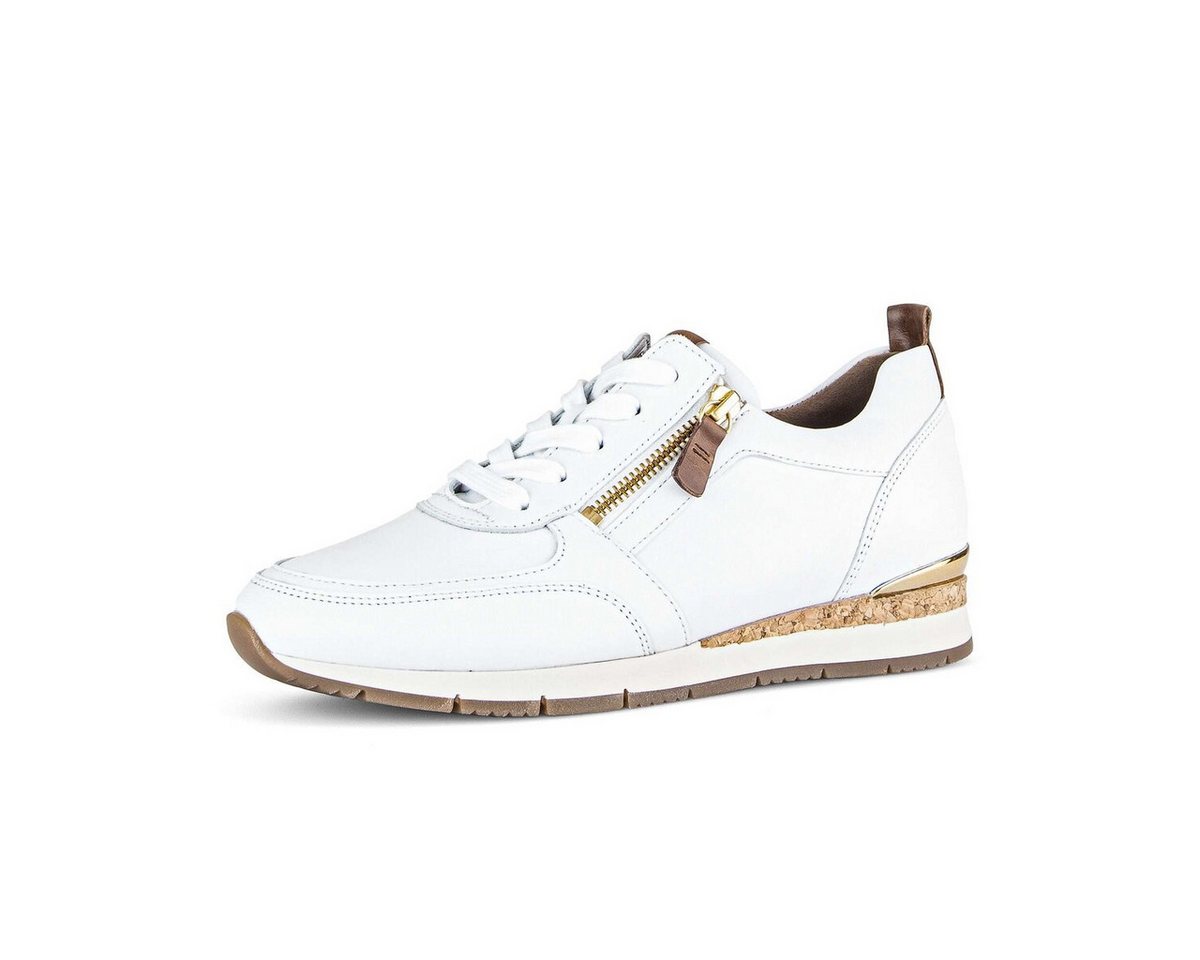 Gabor Sneaker low Sneaker (weiß)