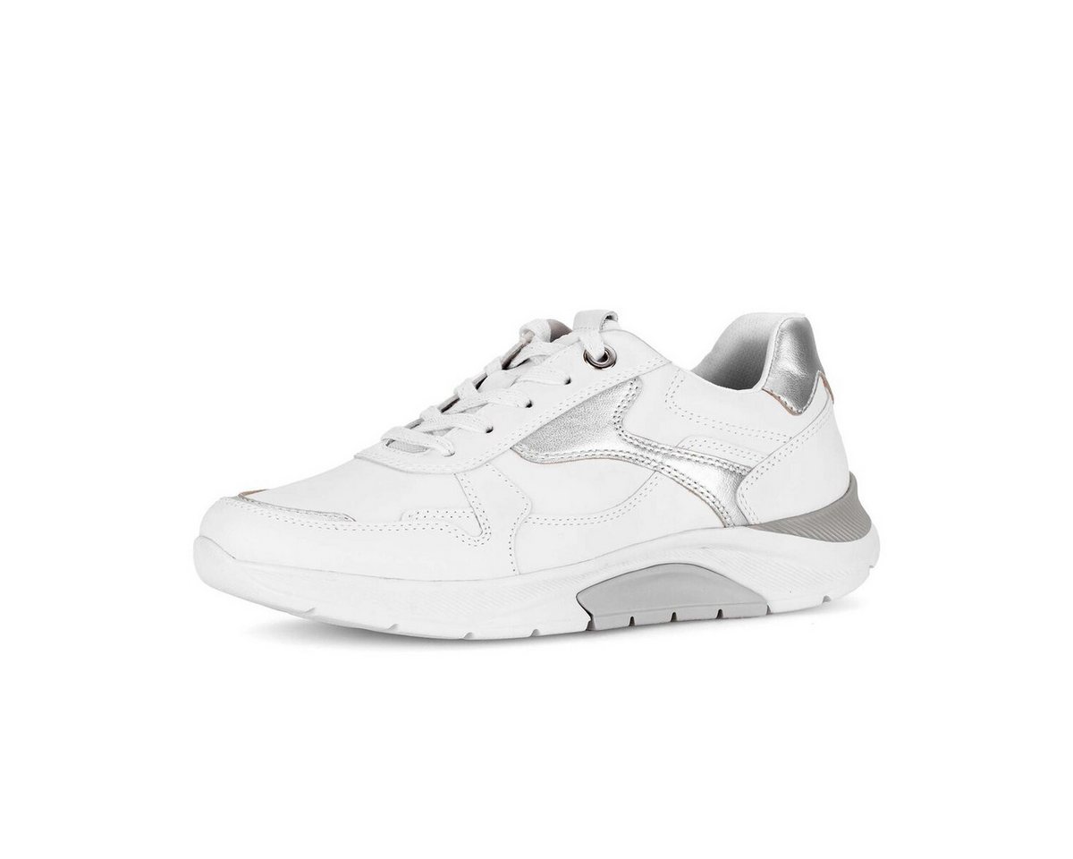 Gabor Sneaker low Sneaker (weiß)