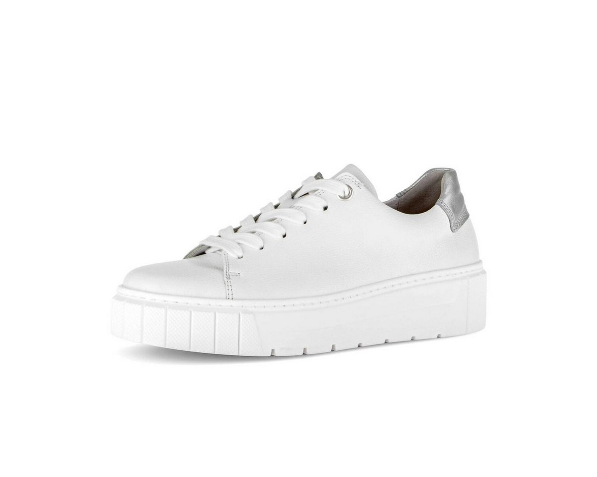 Gabor Sneaker low Sneaker (weiß)