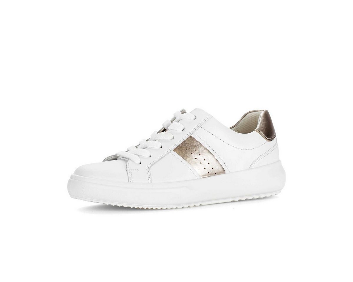 Gabor Sneaker low Sneaker (weiß)