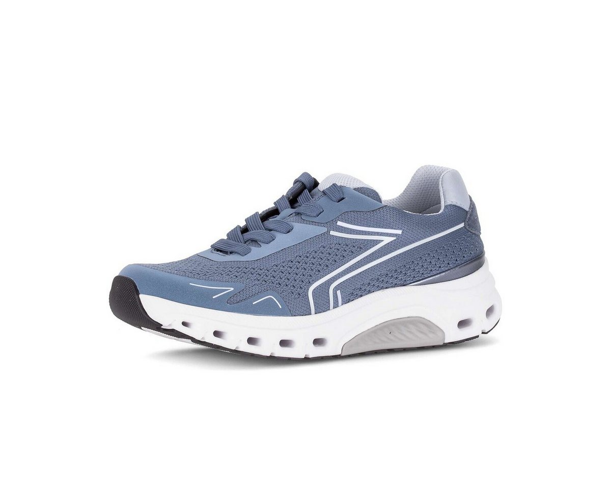 Gabor Sneaker low Sneaker (blau)