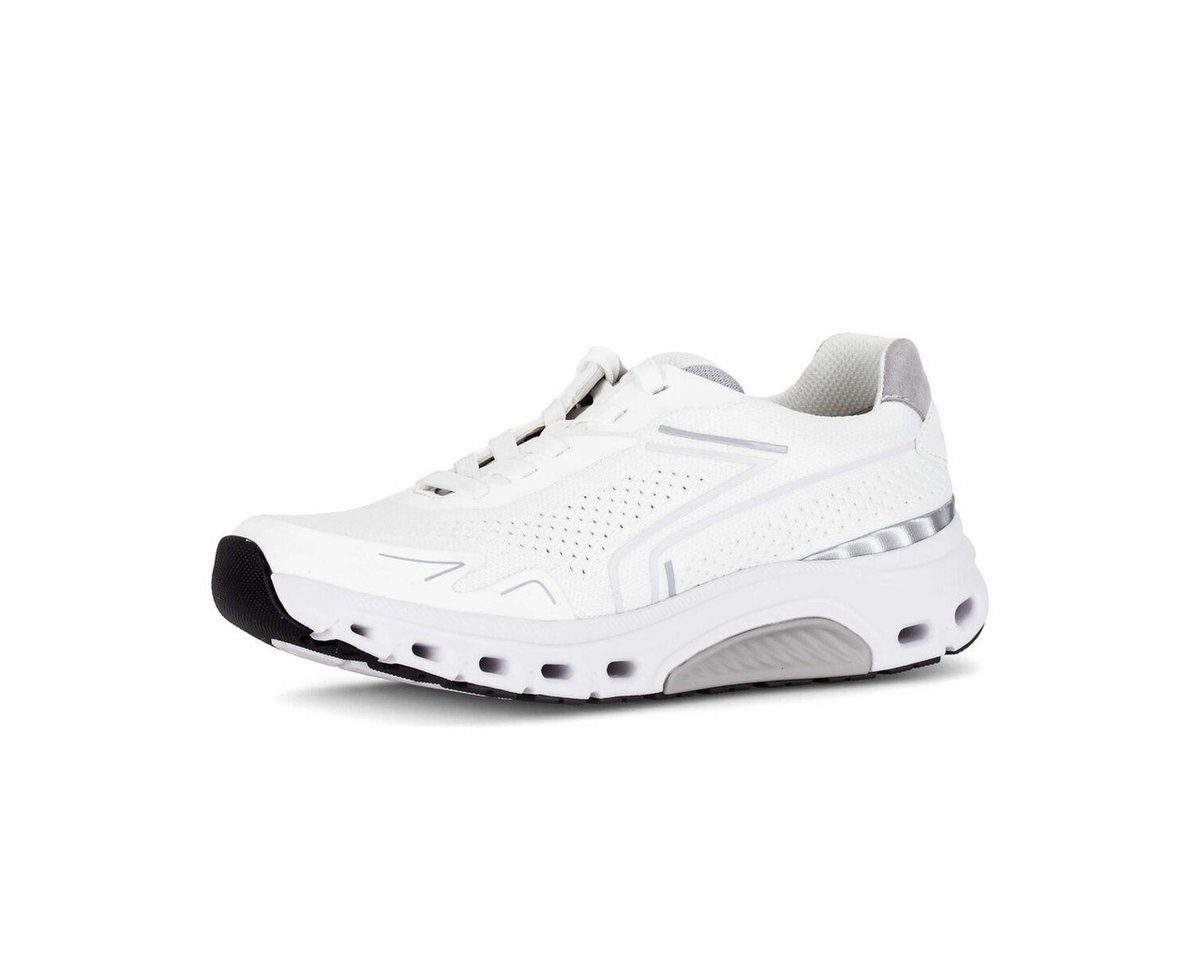 Gabor Sneaker low Sneaker (weiß)