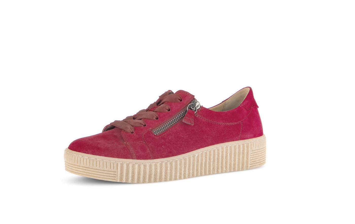 Gabor Sneaker (merlot (15))