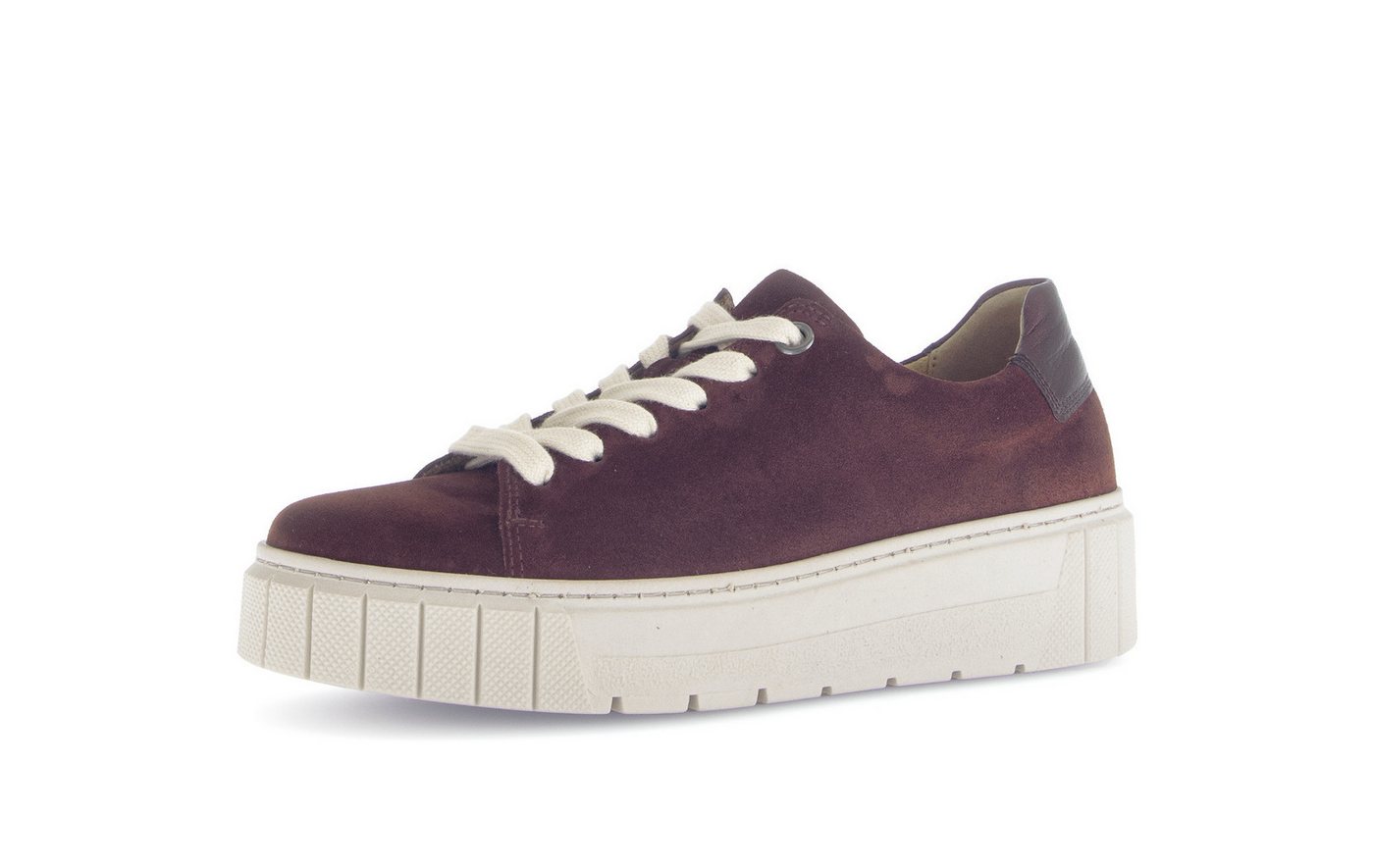 Gabor Sneaker (merlot (38))