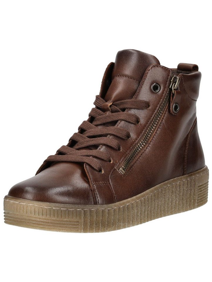 Gabor Sneaker Nappaleder Sneaker