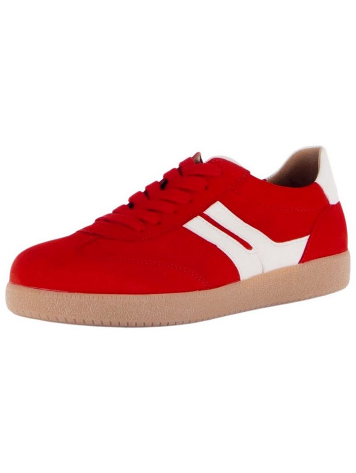 Gabor Sneaker Nappaleder Sneaker