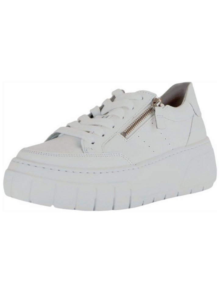 Gabor Sneaker Nappaleder Sneaker