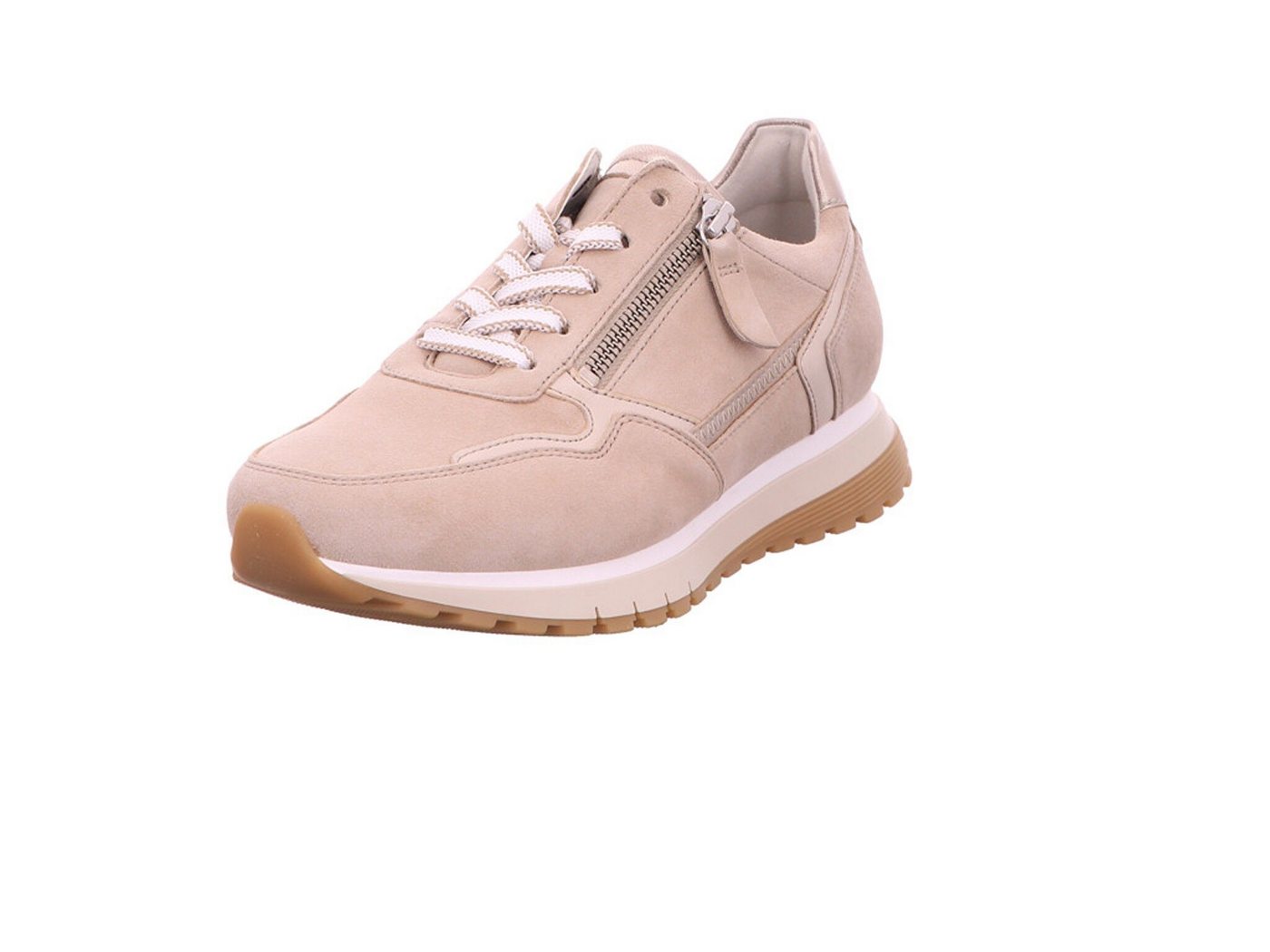 Gabor Sneaker (oak/puder)
