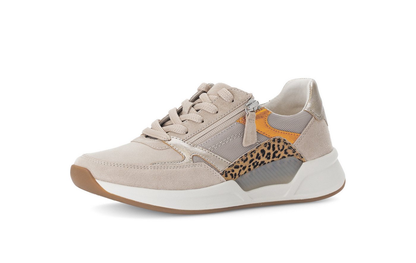 Gabor Sneaker (oasi puder (33))