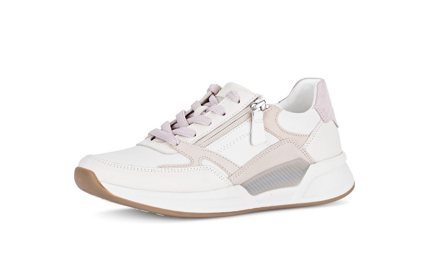 Gabor Sneaker (offwh ivory (62))