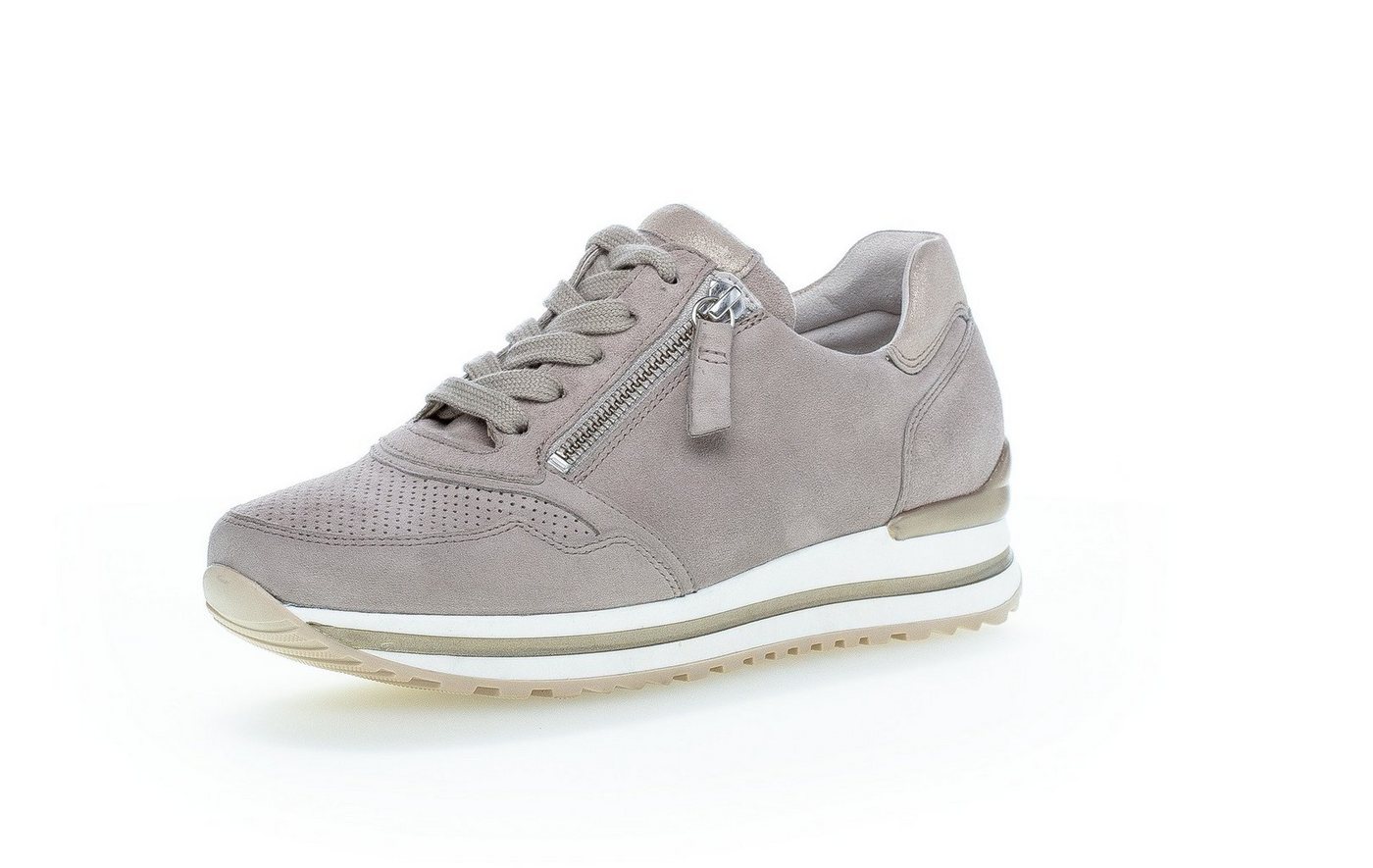 Gabor Sneaker (puder (12))