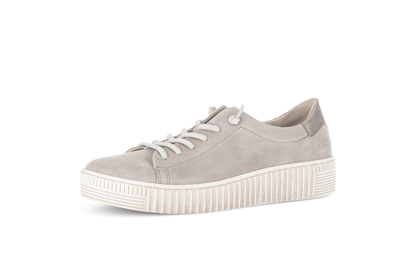 Gabor Sneaker (puder (12))
