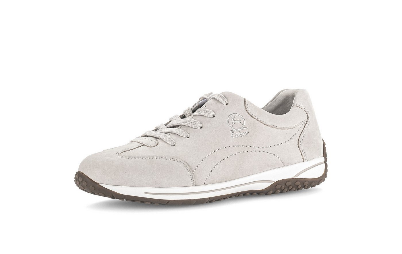 Gabor Sneaker (puder (31))