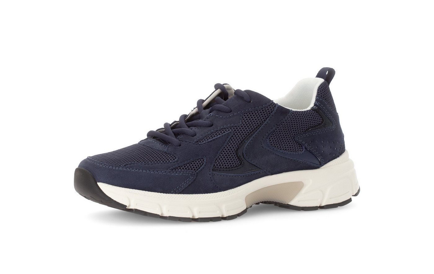 Gabor Sneaker (river (36))