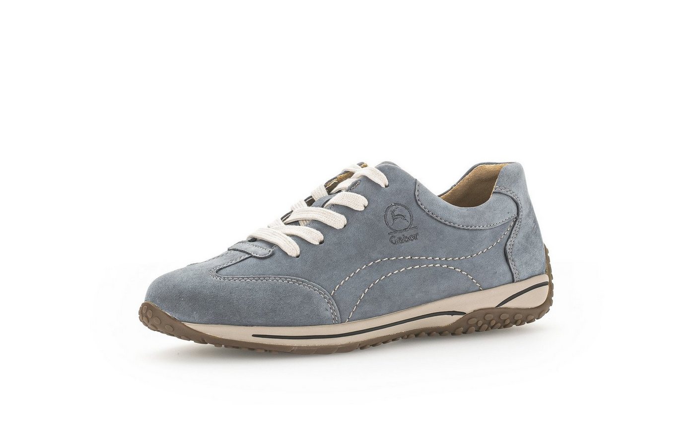 Gabor Sneaker (river (36))