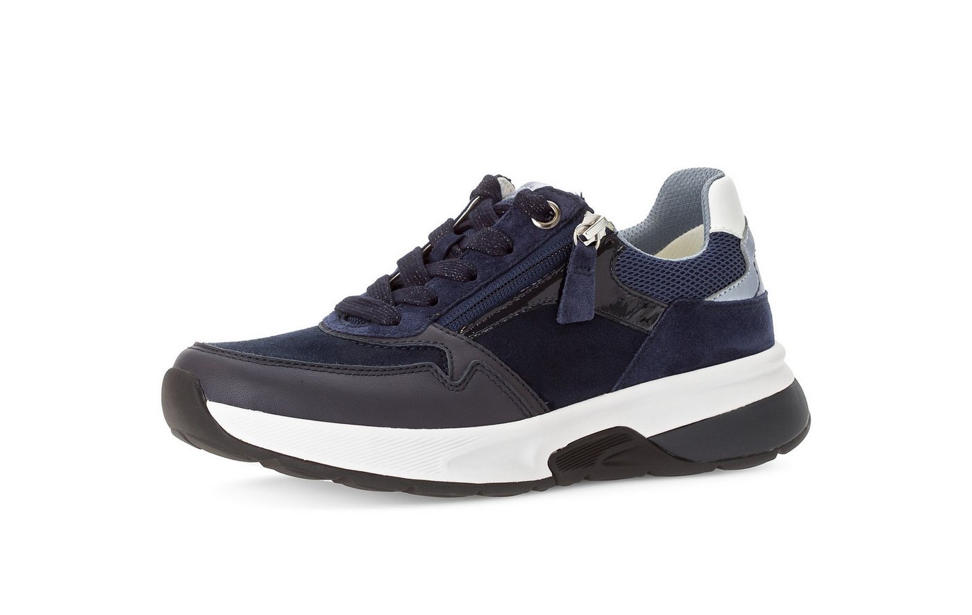 Gabor Sneaker (river kombi (66))