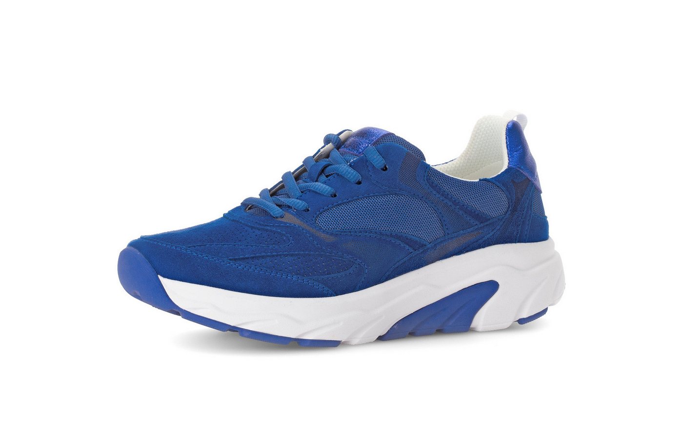 Gabor Sneaker (saphir (26))