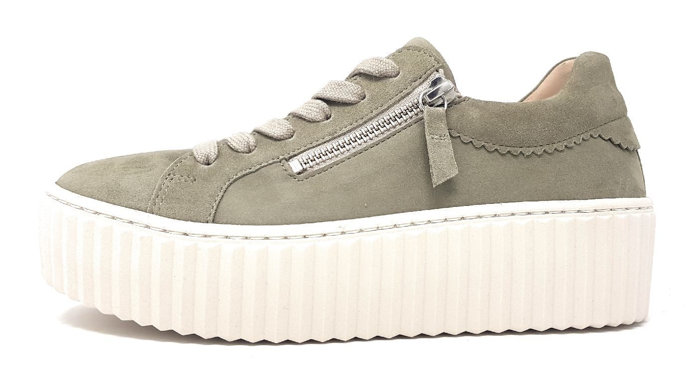 Gabor Sneaker Schnürschuh