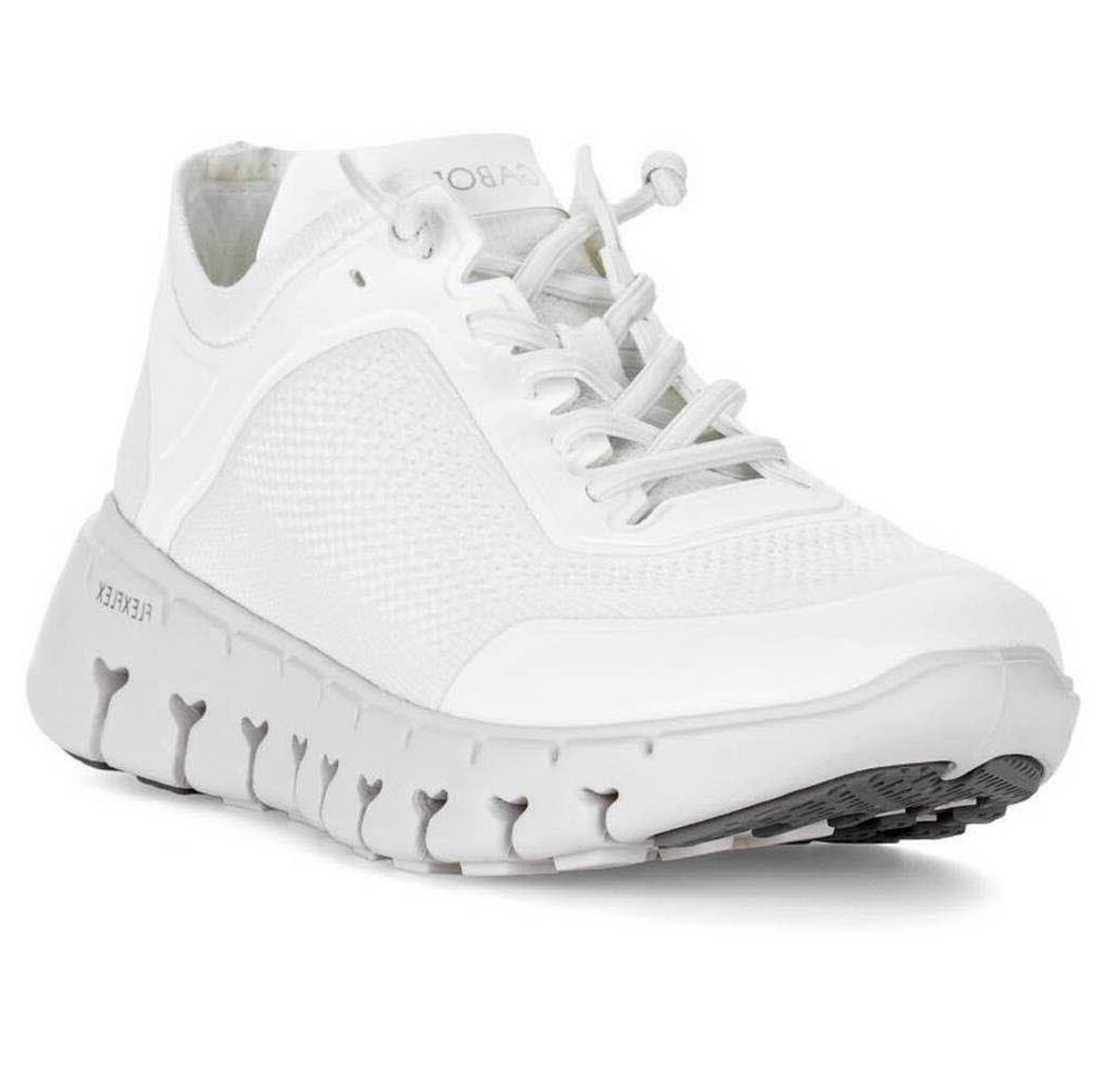 Gabor Sneaker Schnürschuh