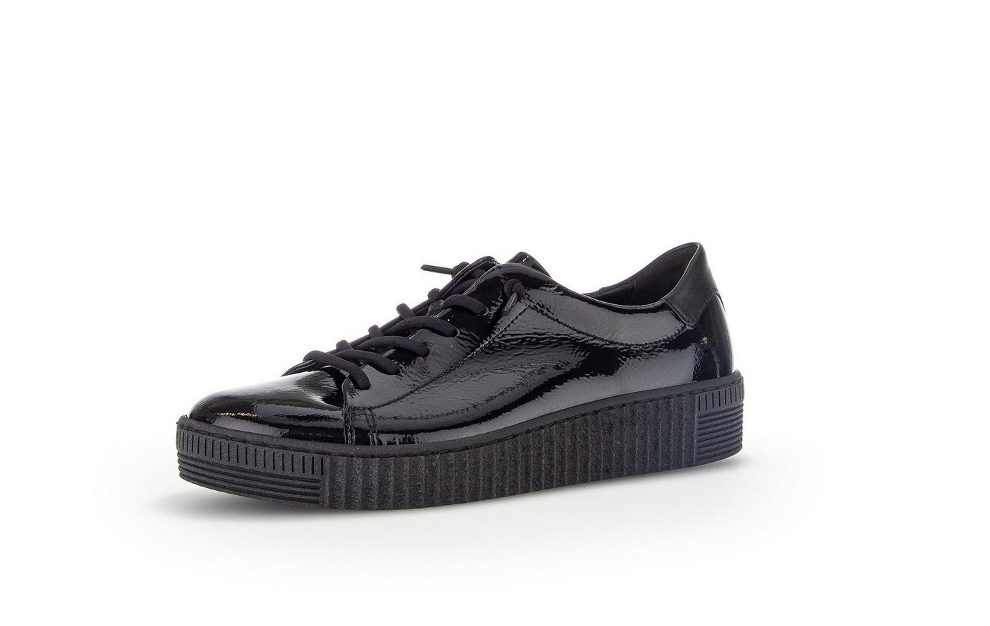 Gabor Sneaker (schwarz)