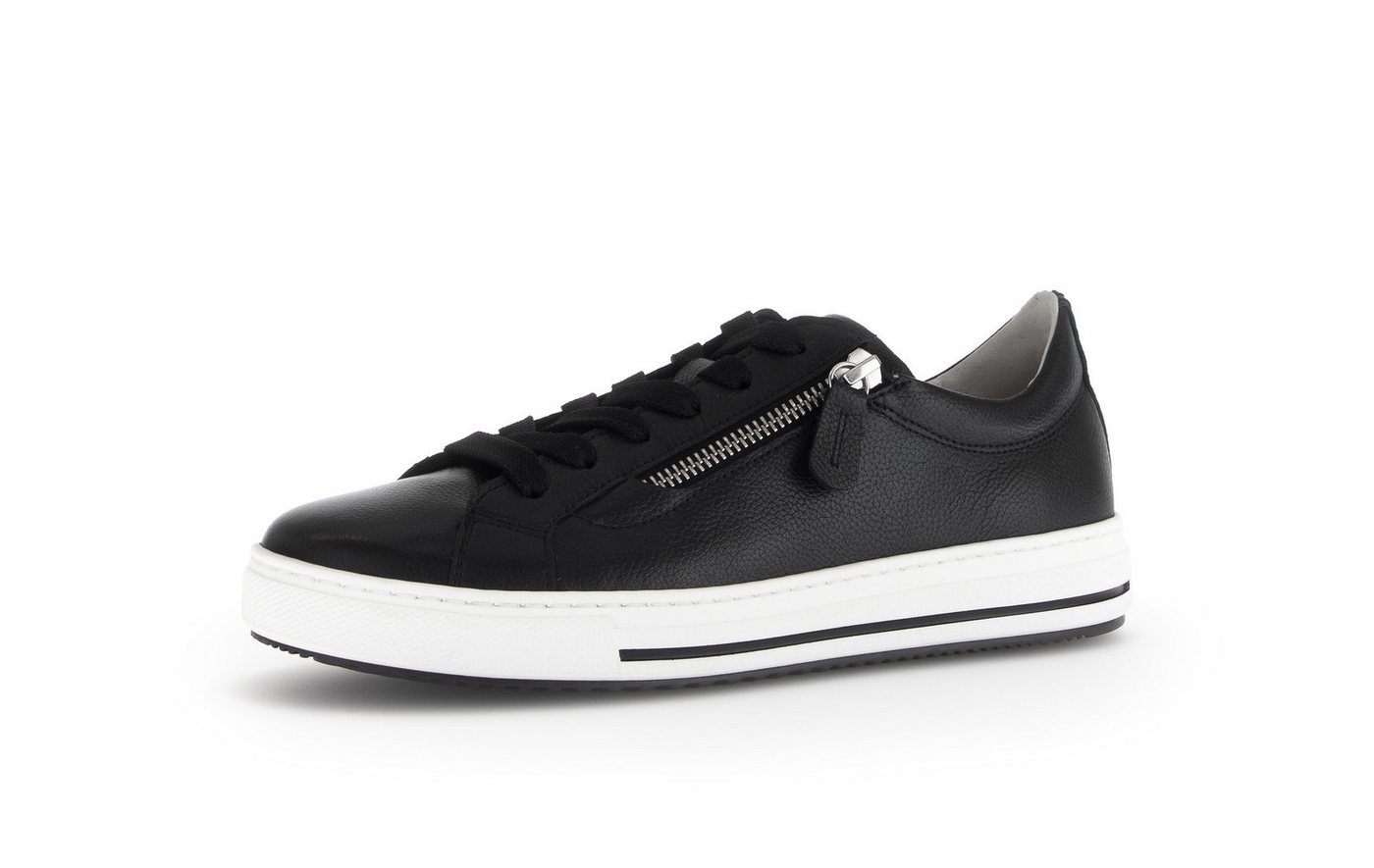 Gabor Sneaker (schwarz)