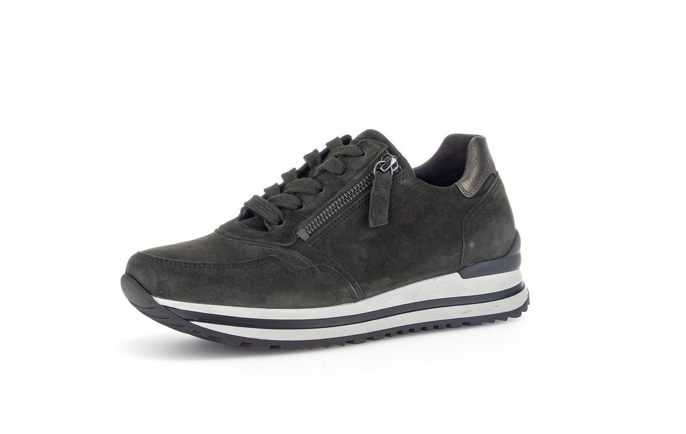 Gabor Sneaker (sherwood/smog (29))