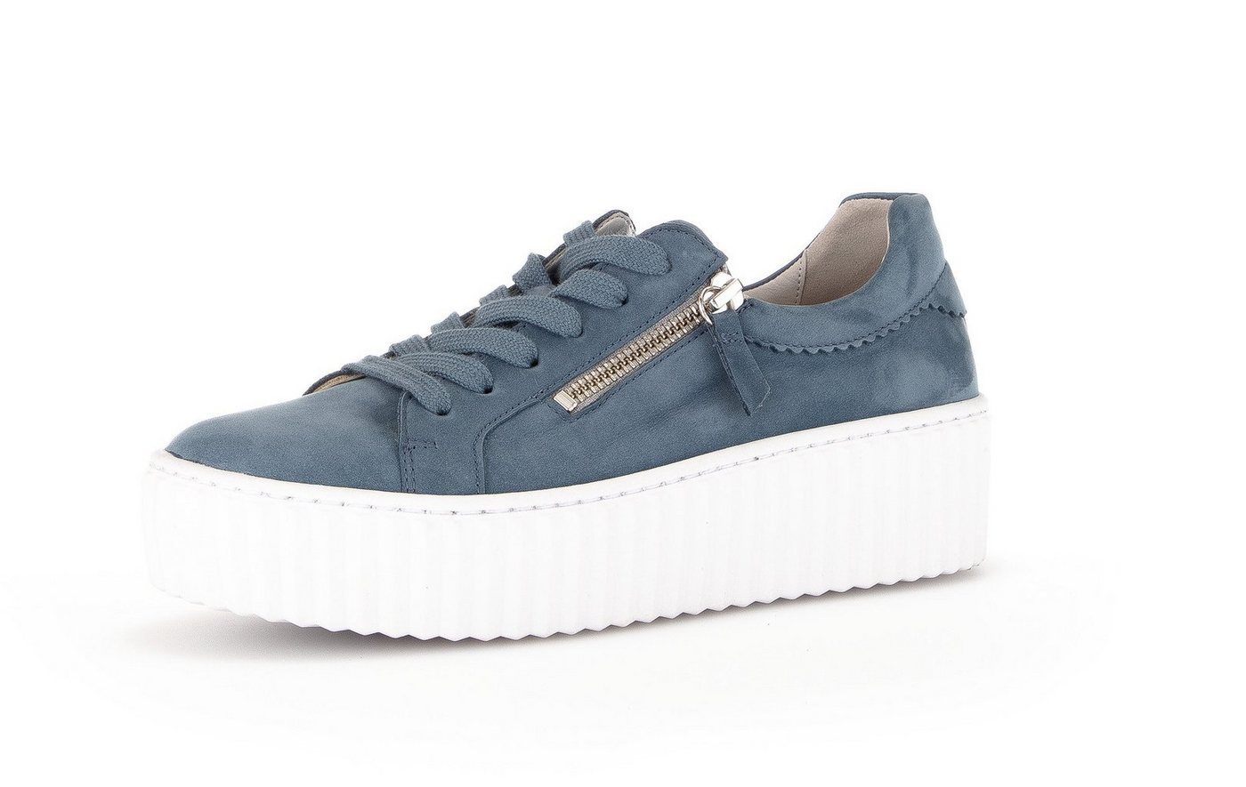 Gabor Sneaker (sky (16))