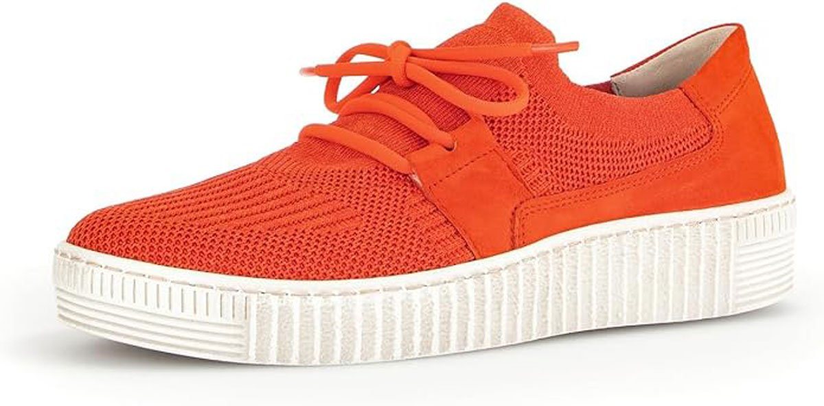 Gabor Sneaker Sneaker (orange)