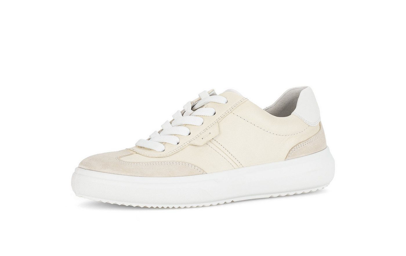 Gabor Sneaker (vanilla/latte (20))
