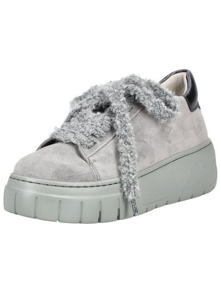 Gabor Sneaker Veloursleder Sneaker