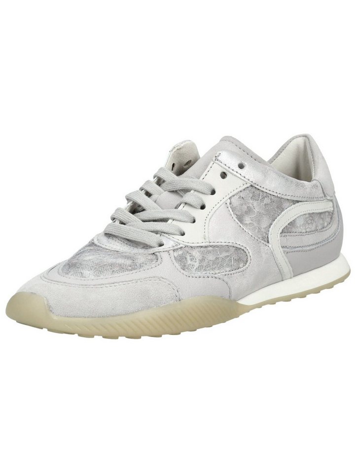 Gabor Sneaker Veloursleder/Textil Sneaker